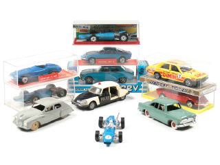 Lot 74 - DIVERS (FRANCE) (11)