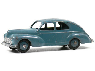 Lot 171 - DINKY TOYS (FRANCE) (1)