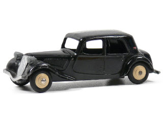 Lot 170 - DINKY TOYS FRANCE (1)