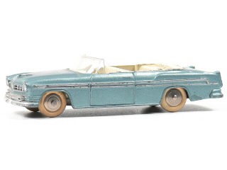 Lot 178 - DINKY TOYS FRANCE (1)