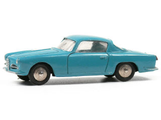 Lot 193 - DINKY TOYS FRANCE (1)