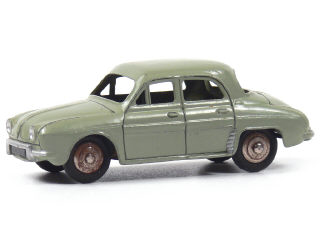 Lot 188 - DINKY TOYS (FRANCE) (1)
