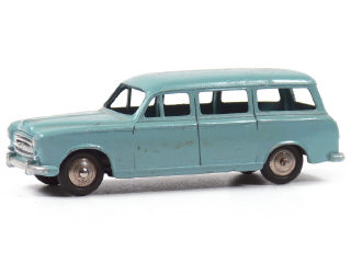 Lot 190 - DINKY TOYS (FRANCE) (1)