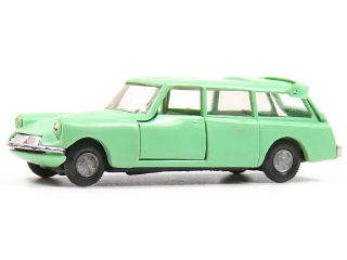 Lot 94 - POLITOYS (ITALY) (1)