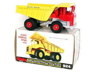Lot 137 - DINKY TOYS GB (1)