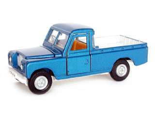 Lot 138 - DINKY TOYS GB (1)