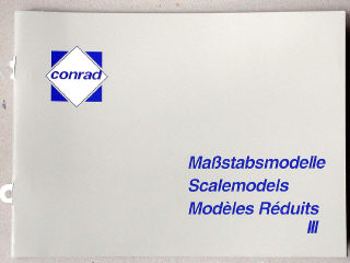 Lot 155 - CONRAD (GERMANY) (1)