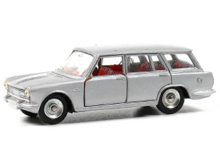 Lot 350 - DINKY TOYS FRANCE (1)