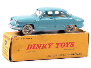 Lot 347 - DINKY JUNIOR (1)