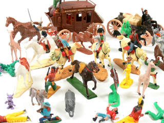 Lot 172 - DIVERS (1)