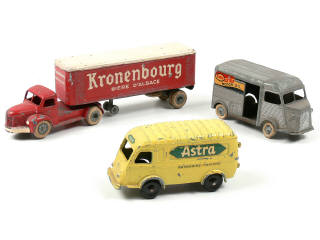 Lot 242 - DIVERS (FRANCE) (3)