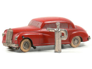 Lot 197 - PRÄMETA (GERMANY) (1)