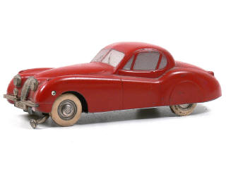 Lot 198 - PRÄMETA (GERMANY) (1)