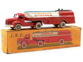 Lot 269 - JRD (FRANCE) (1)