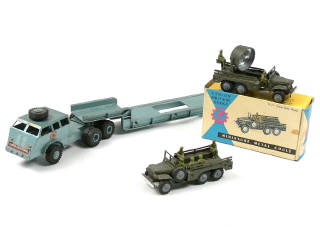 Lot 274 - FRANCE JOUETS (FRANCE) (3)