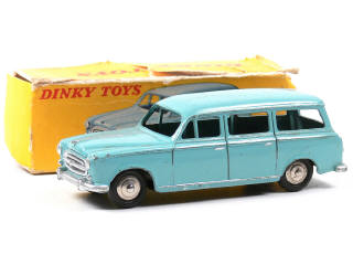 Lot 320 - DINKY TOYS FRANCE (1)