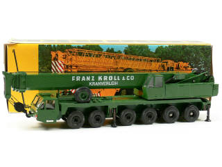 Lot 175 - GESCHA (GERMANY) (1)