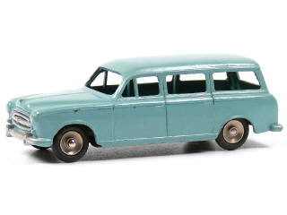 Lot 357 - DINKY TOYS FRANCE (1)