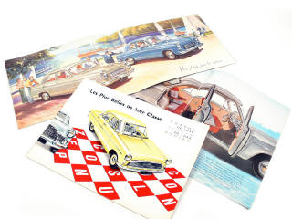 Lot 143 - FORD MOTOR COMPAGNY (BELGIQUE) (3)