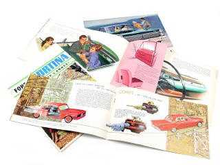 Lot 144 - FORD MOTOR COMPAGNY (BELGIQUE) (4)