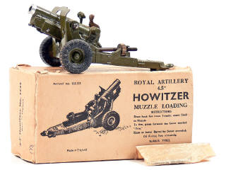 Lot 176 - BRITAINS (GB) (1)