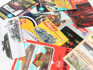 Lot 160 - DIVERS - VARIOUS (13)