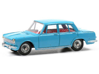 Lot 356 - DINKY TOYS FRANCE (1)