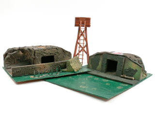 Lot 168 - DIVERS (2)