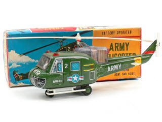 Lot 147 - T.N. (JAPAN) (1)