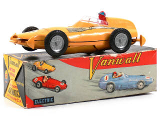 Lot 152 - A.R.C.O. - F.A.L.C. (ITALY) (1)