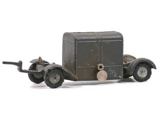 Lot 201 - MÄRKLIN (GERMANY) (1)