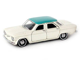 Lot 98 - FRANKLIN MINT (USA) (1)