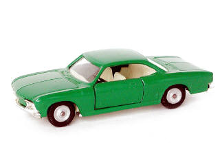 Lot 99 - CRAGSTAN SABRA (ISRAËL) (1)