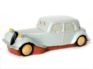 Lot 119 - LERAY (FRANCE) (1)