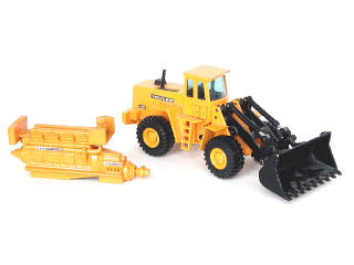 Lot 126 - JOAL (SPAIN) (2)