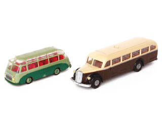 Lot 142 - BREKINA (GERMANY) (2)