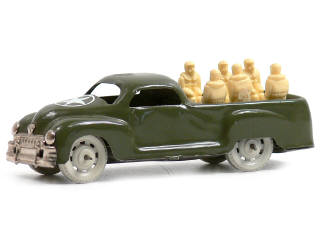 Lot 909 - MARCHESINI (ITALY) (1)