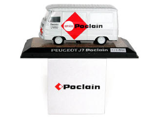 Lot 998 - NOREV (FRANCE) (1)