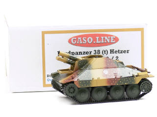 Lot 705 - GASO.LINE (FRANCE) (1)