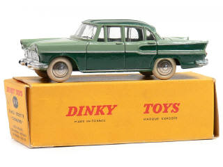 Lot 1083 - DINKY TOYS (FRANCE) (1)
