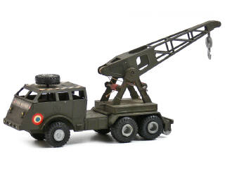 Lot 989 - FRANCE JOUETS (FRANCE) (1)