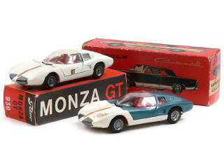 Lot 941 - TEKNO (DANEMARK) (2)