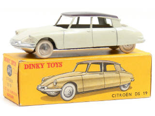 Lot 1060 - DINKY TOYS FRANCE (1)