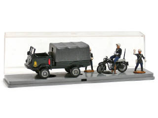 Lot 1025 - SOLIDO (FRANCE) (1)