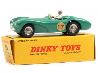Lot 1163 - DINKY TOYS FRANCE (1)