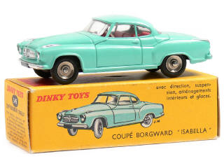 Lot 1170 - DINKY TOYS FRANCE (1)