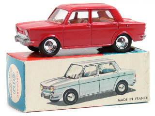 Lot 983 - C.I.J. (FRANCE) (1)