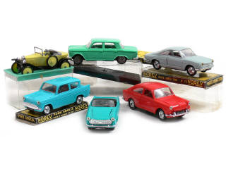 Lot 1008 - NOREV (FRANCE) (6)