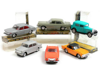 Lot 1013 - NOREV (FRANCE) (6)