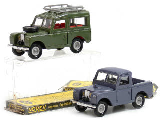 Lot 999 - NOREV (FRANCE) (2)